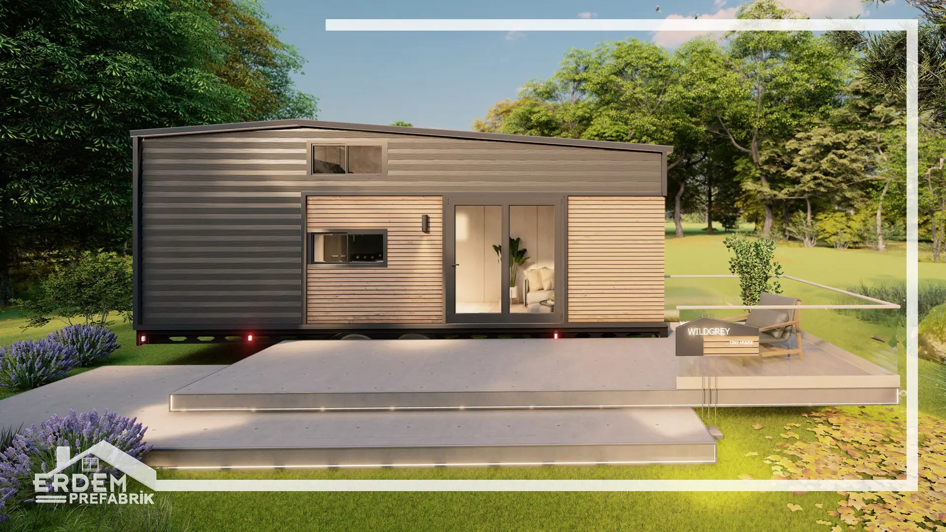 Tiny House